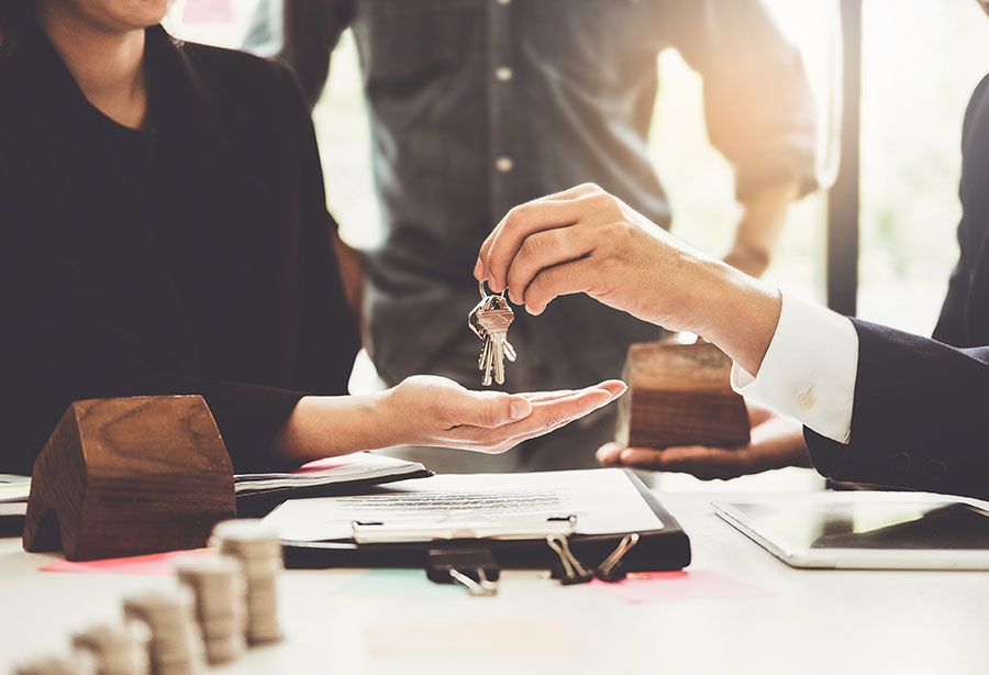 Über uns – Properties for Sale