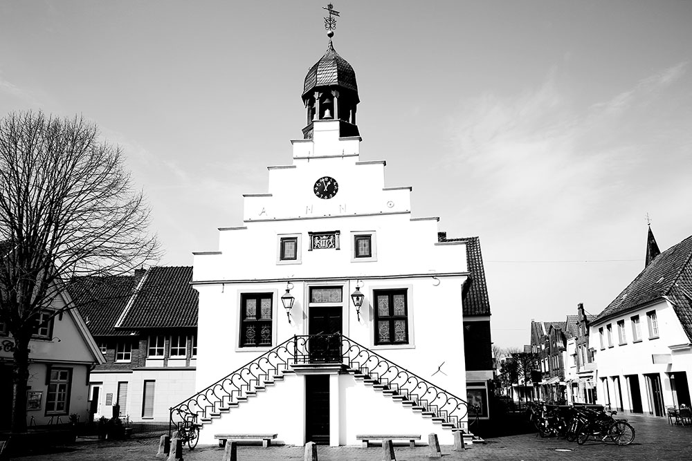 Immobilien in Lingen (Ems) – Properties for Sale