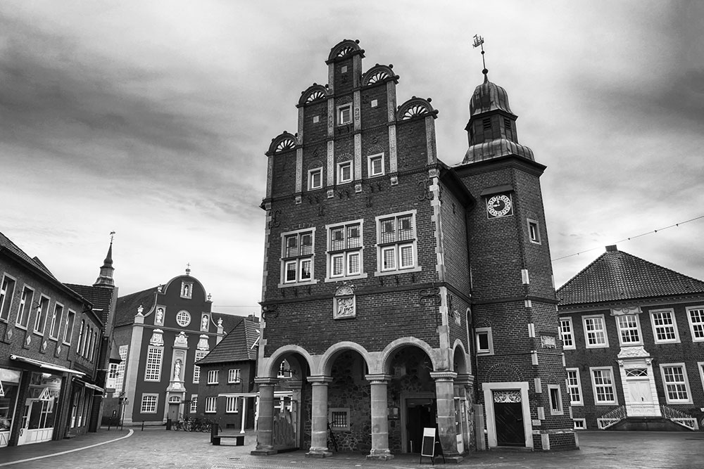 Immobilien in Meppen – Properties for Sale