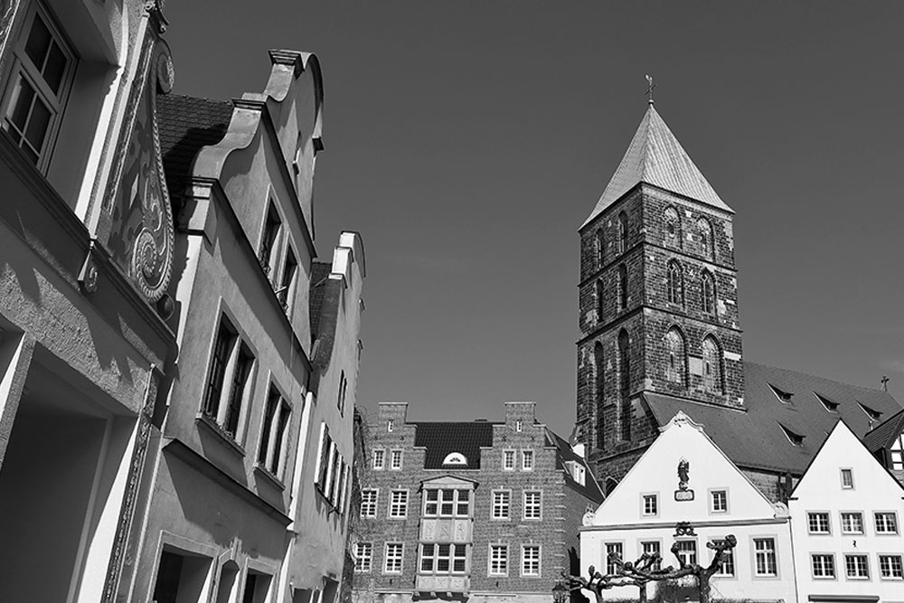 Immobilien in Rheine – Properties for Sale